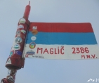 Bosnien und Herzegowina Maglic 2386