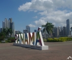 Panamà