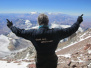 Argentinien Aconcagua 6962