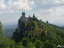 San Marino Monte Titano 739