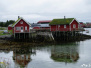Norwegen Lofoten