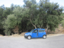 Corfu Pantokrator
