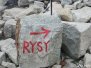 Polen Rysy 2499,60
