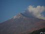 Spanien Pico del Teide 3718