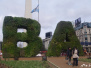 Argentinien Buenos Aires und Iguazu