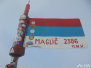 Bosnien und Herzegowina Maglic 2386
