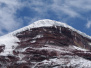 Ecuador Chimborazo 6268