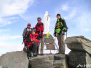 Italien Gran Paradiso 4061