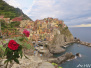 Italien Cinque Terre 