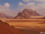 Jordanien