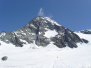 Österreich Großglockner 3798