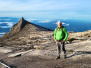 Malaysia Mount Kinabalu 4095m