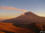 Mexiko Pico de Orizaba 5640