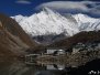 Nepal Gokyo
