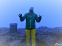 Schottland Ben Nevis 1345