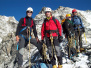 Südtirol Ortler 3905