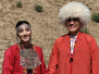 Turkmenistan