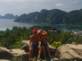 Phi Phi Island Viewpoint